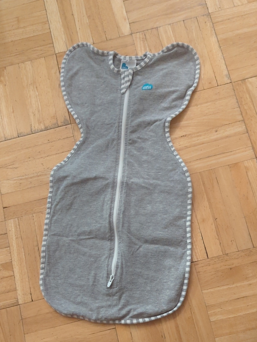 Love To Dream Swaddle Up 5-8.5 Lbs Newborn Sleep Sack